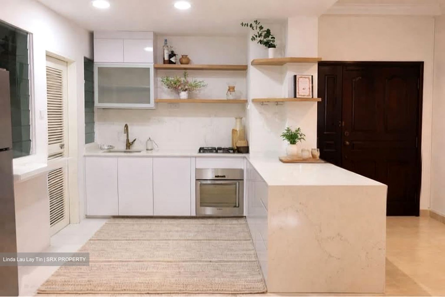 Hillview Green (D21), Condominium #580689081